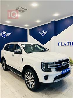 فۆرد ئێڤێرێست